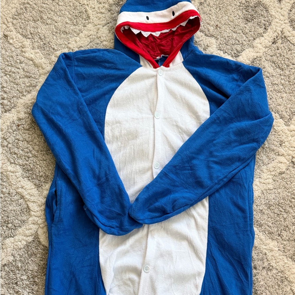 Daddy Shark Costume Adult size XL